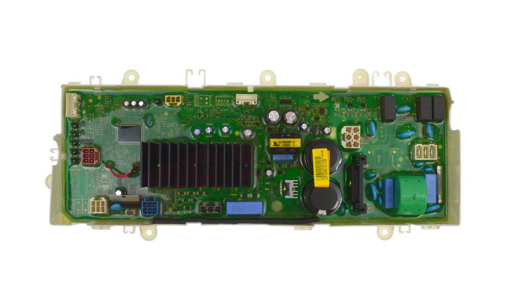 EBR81634304 - Genuine OEM LG Washer Main Control Board Assembly